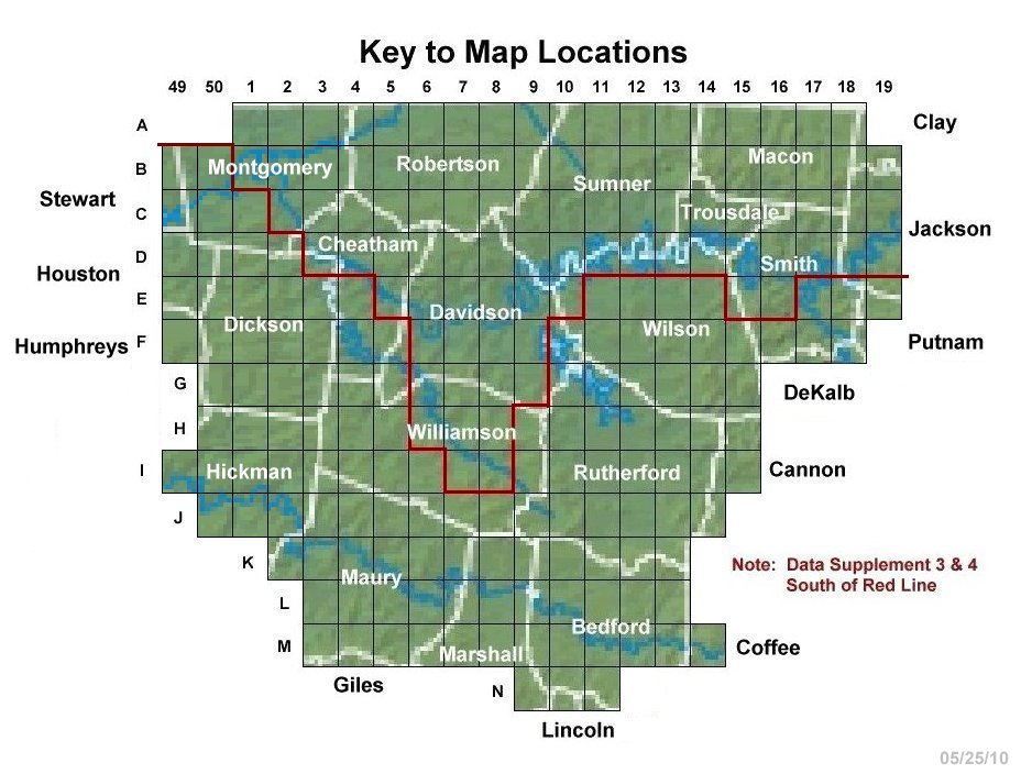 Focus Area Volume II