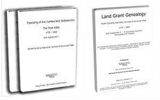 Elk River Land Grants